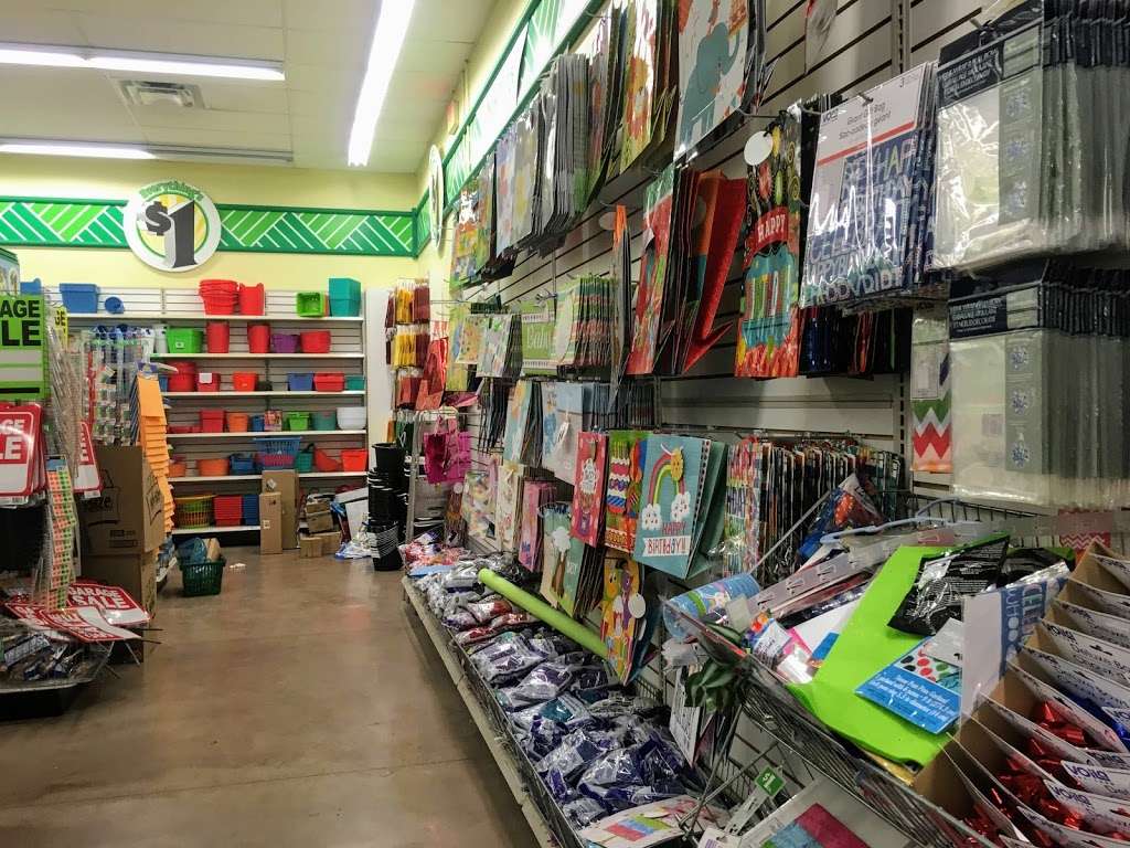 Dollar Tree | 1900 N Federal Hwy, Hollywood, FL 33020, USA | Phone: (954) 920-4549