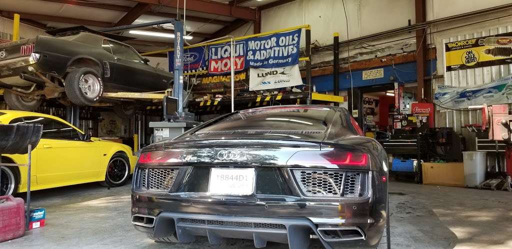 Pro Automotive Complete Car Care | 7103 Scyene Rd, Dallas, TX 75227 | Phone: (214) 381-0400