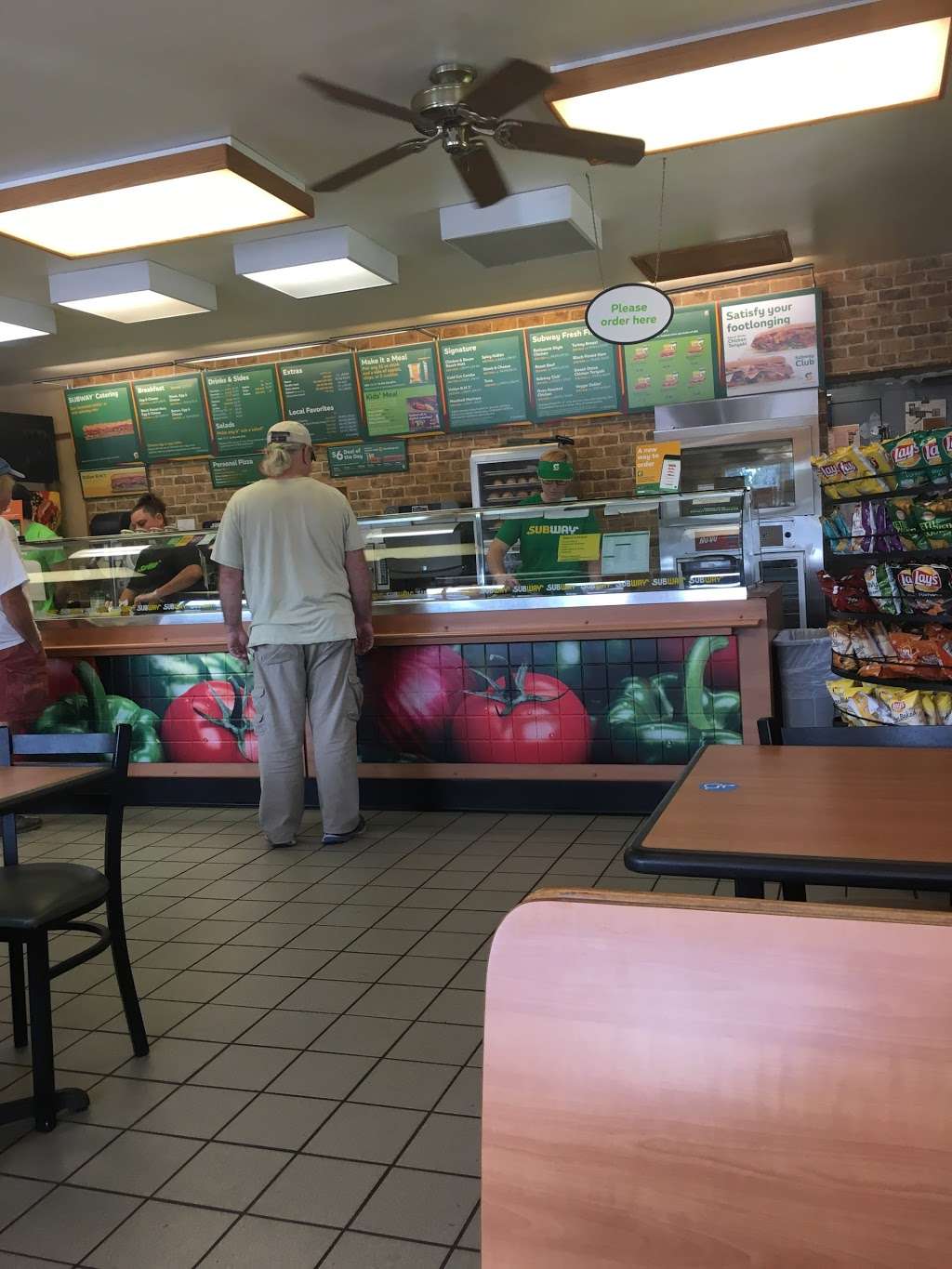 Subway Restaurants | 7960 Niwot Rd #B10 Cottonwood Park, Square S/C, Niwot, CO 80503, USA | Phone: (303) 652-6474