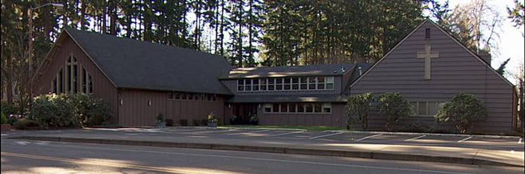 Our Saviors Lutheran Church - Lake Oswego, OR | 15751 Quarry Rd, Lake Oswego, OR 97035, USA | Phone: (503) 635-4563