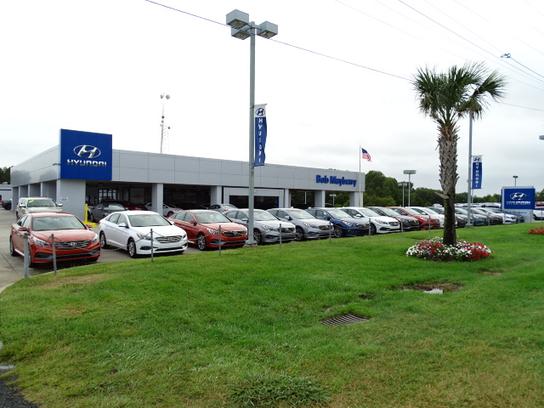 Bob Mayberry Hyundai | 3220 W Hwy 74, Monroe, NC 28110 | Phone: (704) 288-1312