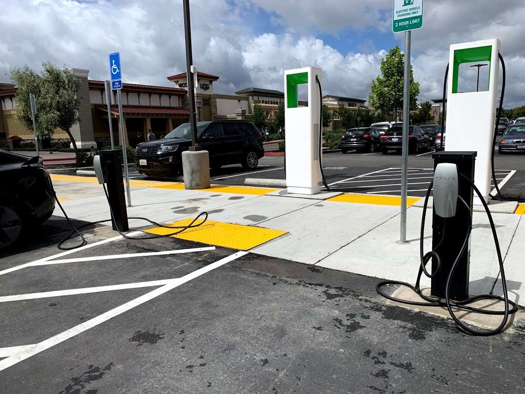 Tesla Supercharger | 2774 Livermore Outlets Dr, Livermore, CA 94551, USA | Phone: (877) 798-3752