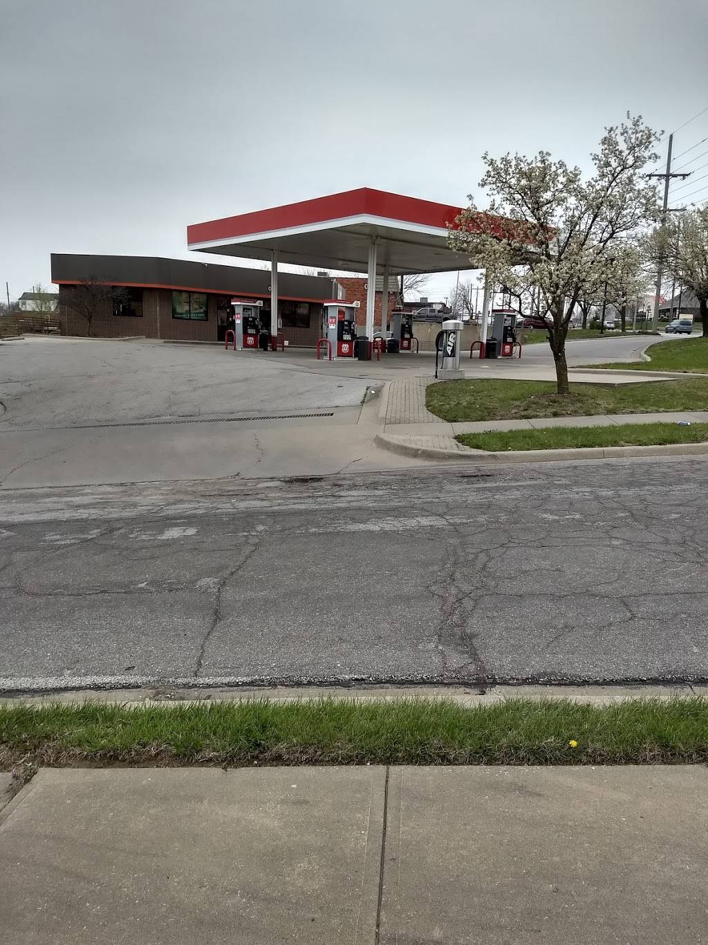 Phillips 66 | 7020 N Oak Trafficway, Gladstone, MO 64118, USA | Phone: (816) 436-5981