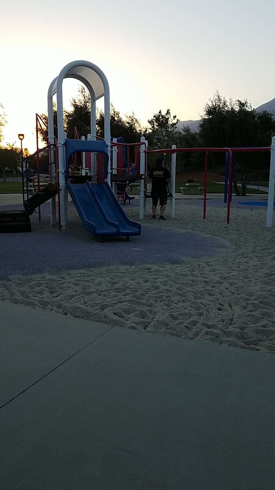 Legacy Park | 5858 Santa Ynez Pl, Rancho Cucamonga, CA 91739, USA | Phone: (909) 477-2760