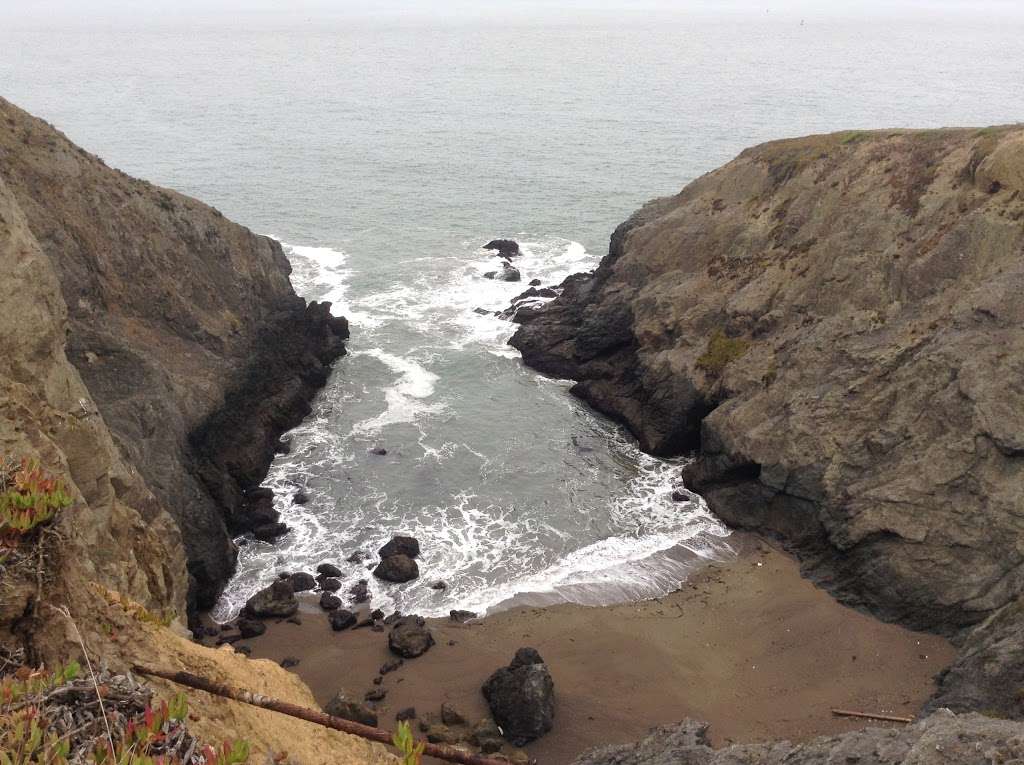 Marin Headlands Visitor Center | 948, Fort Barry, Sausalito, CA 94965, USA | Phone: (415) 331-1540