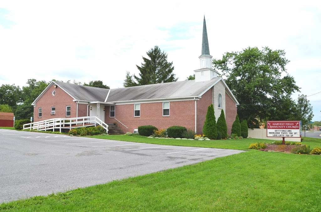 Gettysburg Church of the Nazarene | 1110 Fairfield Rd, Gettysburg, PA 17325, USA | Phone: (717) 334-3209