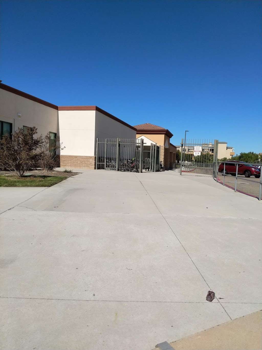 Carmel Valley Middle School | 3800 Mykonos Ln, San Diego, CA 92130, USA | Phone: (858) 481-8221