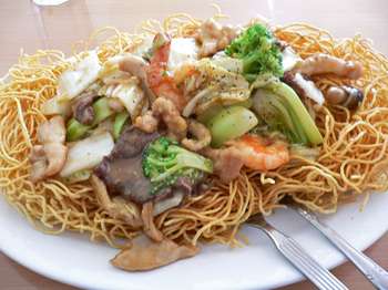 Pho Hoan My | 20506 Sherman Way, Winnetka, CA 91306, USA | Phone: (818) 704-4670