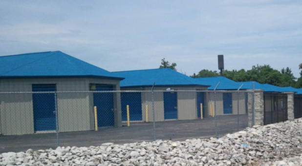 Storage Express | 11770 Hartman Dr, Edinburgh, IN 46124, USA | Phone: (812) 250-1945