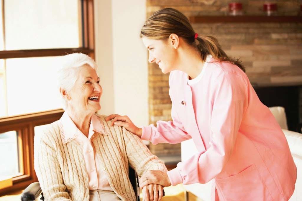 Home Care Assistance of Boca Raton | 5030 Champion Boulevard, G4, Boca Raton, FL 33496 | Phone: (561) 826-9282