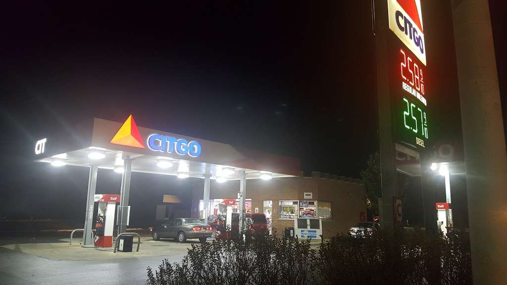 BEACH PARK CITGO | 39039 N Lewis Ave, Beach Park, IL 60087, USA | Phone: (847) 731-7722