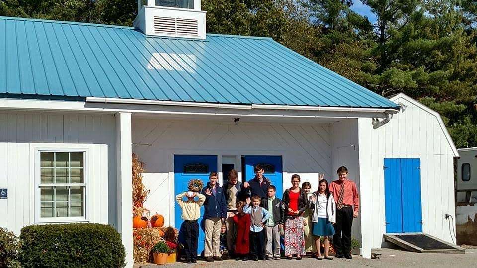 Bethel Baptist Church | 11 Mill Rd, Kingston, NH 03848, USA | Phone: (603) 642-5515