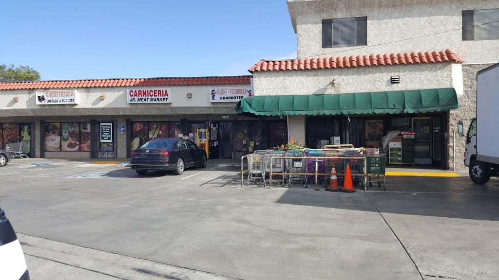 J R Meat Market | 616 W Alondra Blvd # C, Compton, CA 90220, USA | Phone: (310) 608-5750