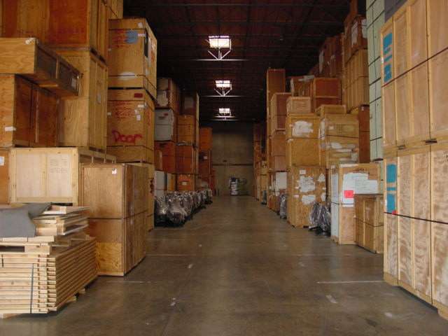 Metropolitan Van & Storage, Inc. | 5400 Industrial Way, Benicia, CA 94510, USA | Phone: (707) 202-5052