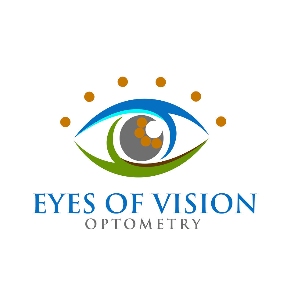 Michelle Mo, O.D. - Eyes of Vision Optometry | 3904 Smith St, Union City, CA 94587, USA | Phone: (510) 270-5634