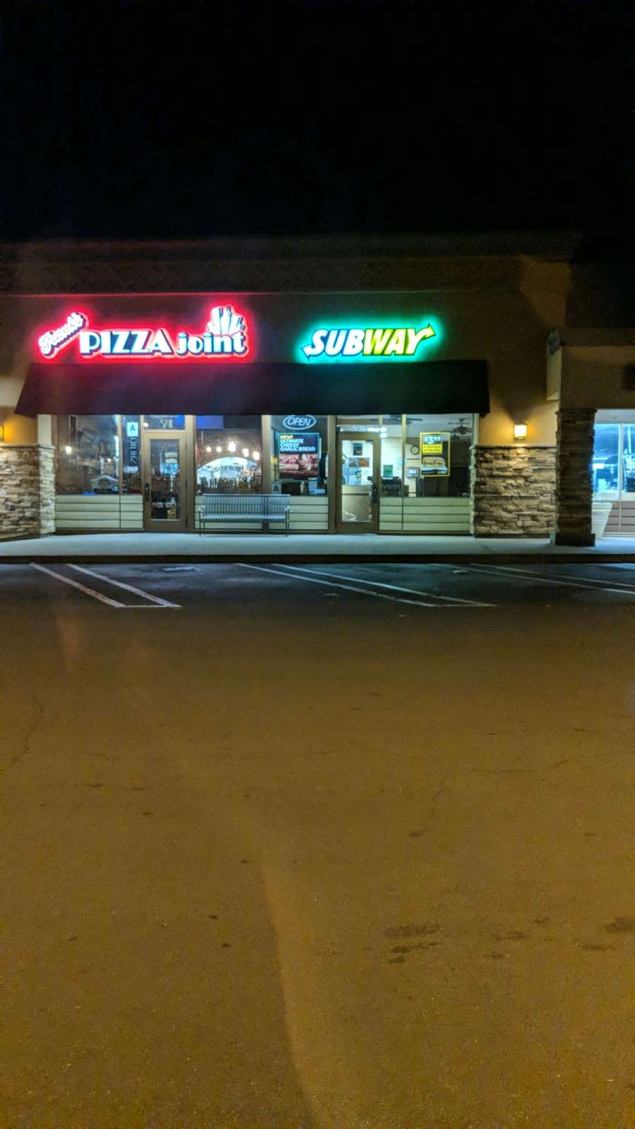 Subway | 2615 Sweetwater Springs Blvd, Spring Valley, CA 91978, USA | Phone: (619) 670-1346