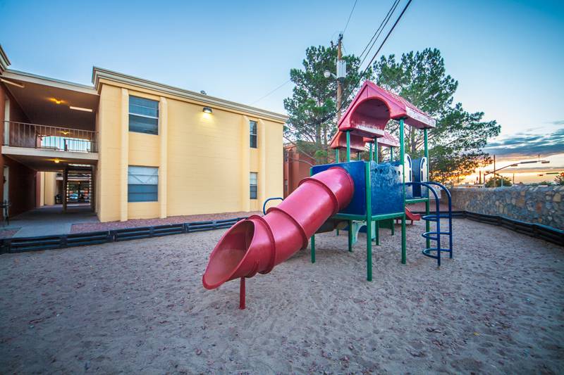 San Marcos Apartments | 921 N Zaragoza Rd, El Paso, TX 79907 | Phone: (866) 730-1618