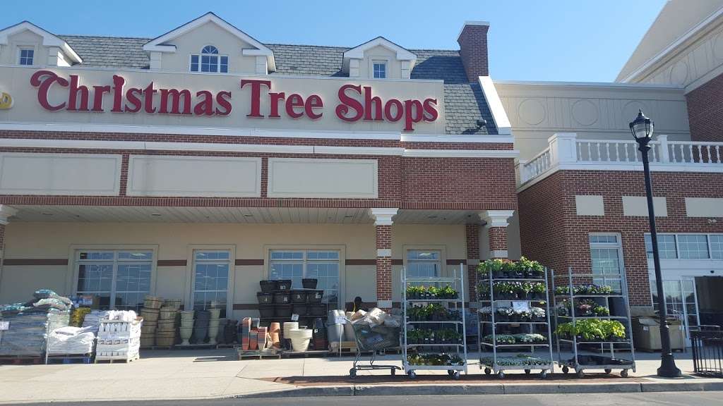Christmas Tree Shops | 2130 Marlton Pike W, Cherry Hill, NJ 08002 | Phone: (856) 910-8320