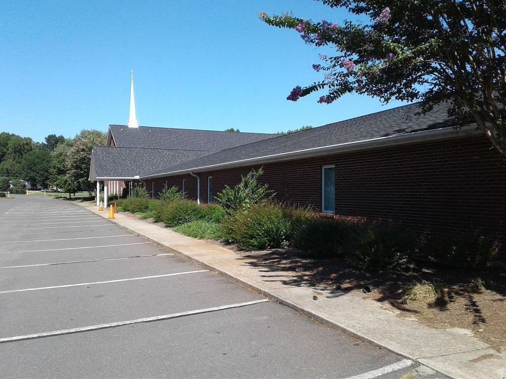 Berryhill Baptist Church | 9801 Walkers Ferry Rd, Charlotte, NC 28214, USA | Phone: (704) 399-1870