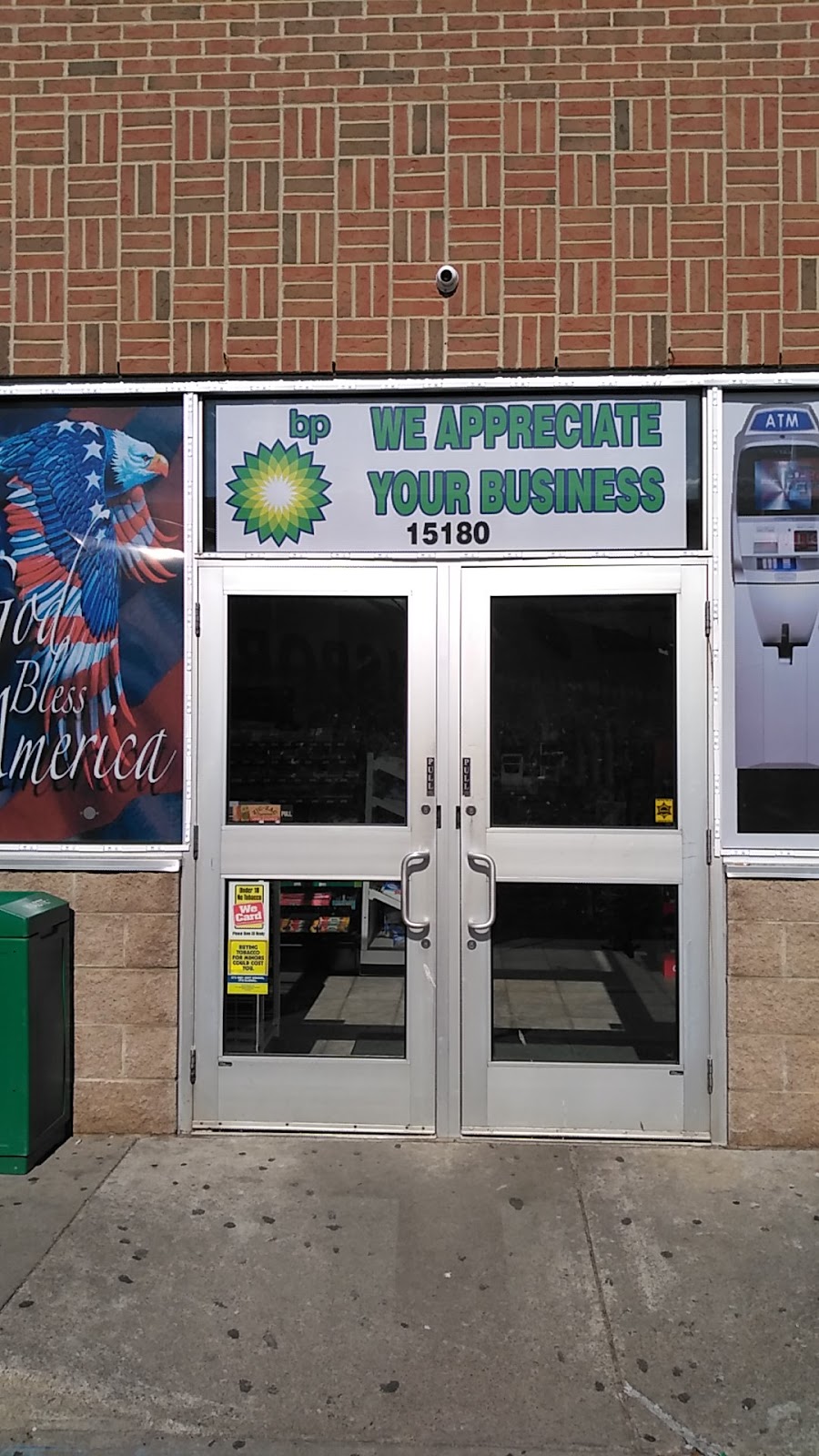 bp | 15180 Telegraph Rd, Redford Charter Twp, MI 48239, USA | Phone: (313) 592-8852