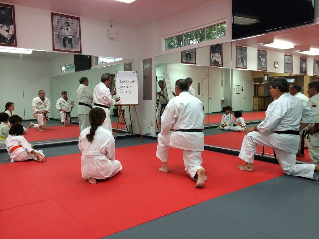 Hidy Ochiai Karate - Northern Virginia | 21140 Ashburn Crossing Drive #150, Ashburn, VA 20147 | Phone: (571) 420-6758