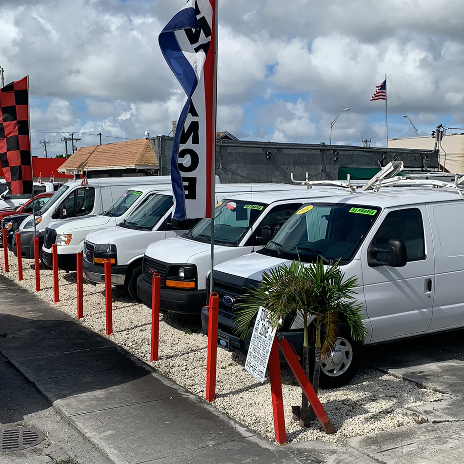 The Car Shack | 950 E 49th St, Hialeah, FL 33013, USA | Phone: (305) 681-8044