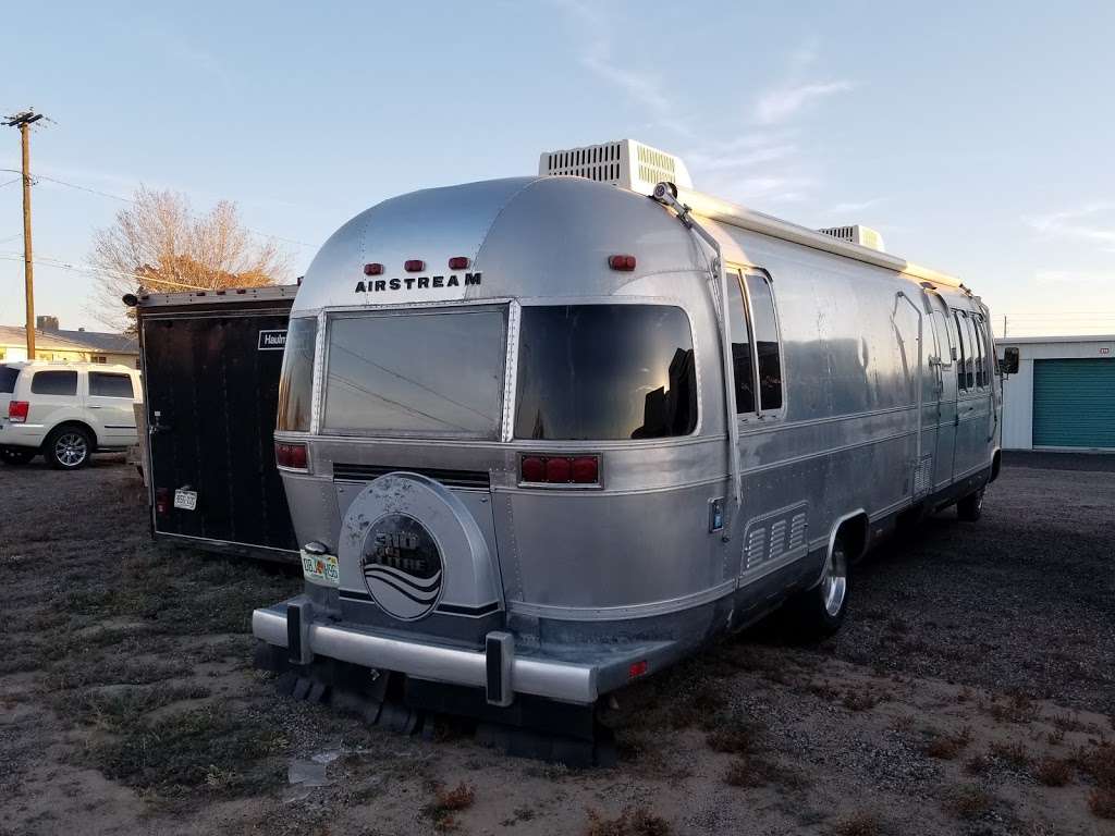 RV Repair Men LLC | 384 Shenandoah Way, Lochbuie, CO 80603, USA | Phone: (720) 795-8495