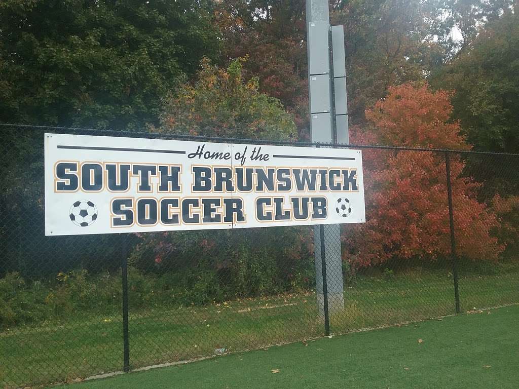 Culver Rd Soccer Fields | 212 Culver Rd, Monmouth Junction, NJ 08852, USA
