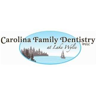 Carolina Family Dentistry at Lake Wylie | 244 Latitude Ln #103, Lake Wylie, SC 29710, USA | Phone: (803) 831-2171