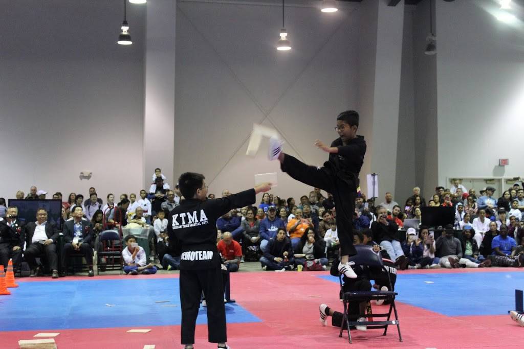 KOREAN TIGER MARTIAL ARTS TKD | 8633 N Beach St, Fort Worth, TX 76244, USA | Phone: (682) 557-8740