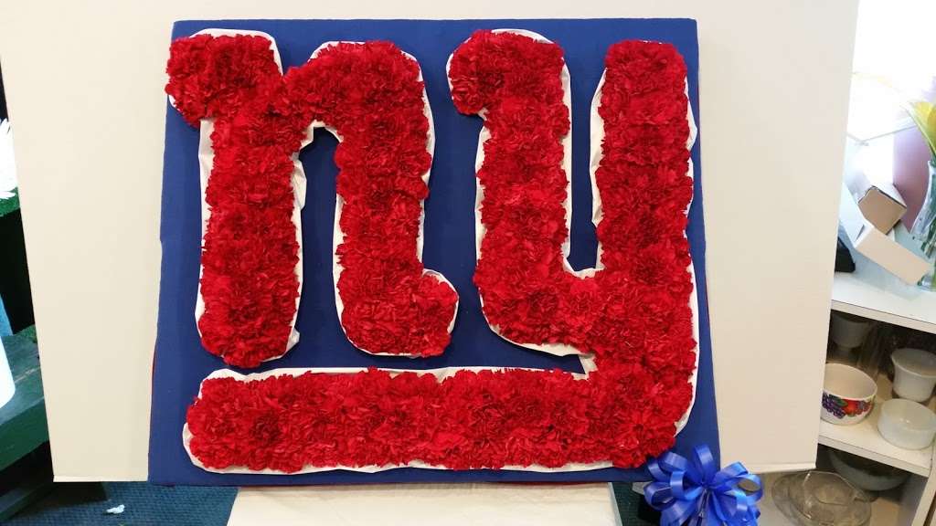 Fiori's Flowers 1700 S Broad St, Trenton, NJ 08610