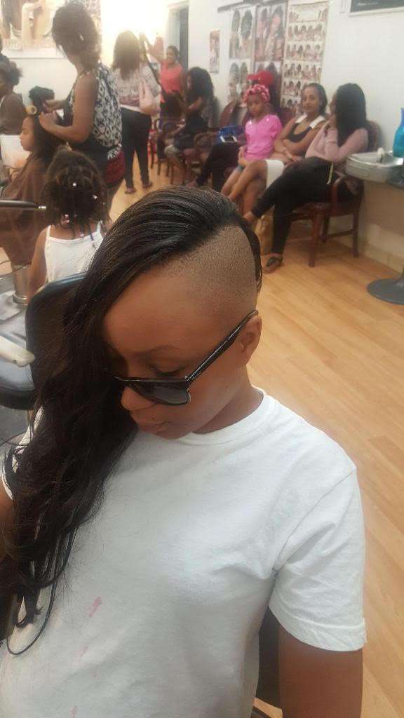 TGI Style & Beauty Salon | 6229 Little River Turnpike, Alexandria, VA 22312, USA | Phone: (703) 899-4314