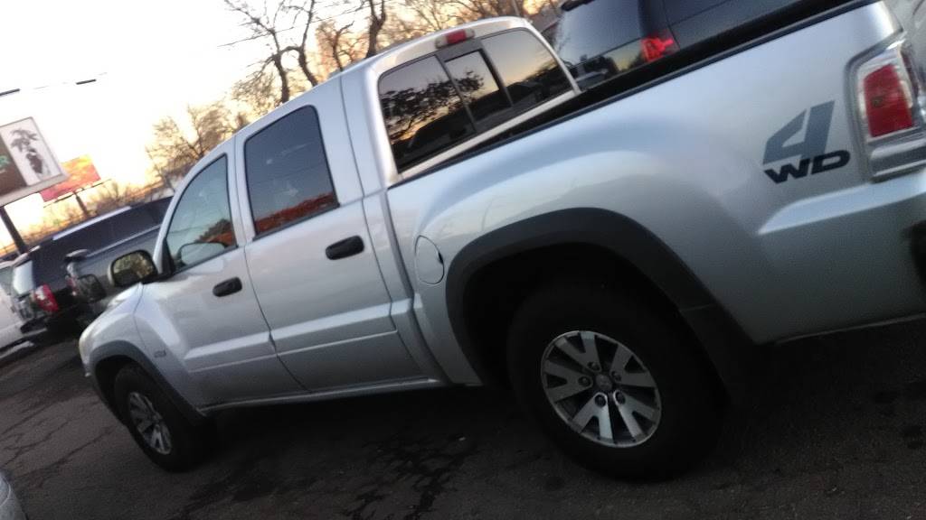 JPL Auto Sales | 3800 Kalamath St, Denver, CO 80211, USA | Phone: (720) 422-8142
