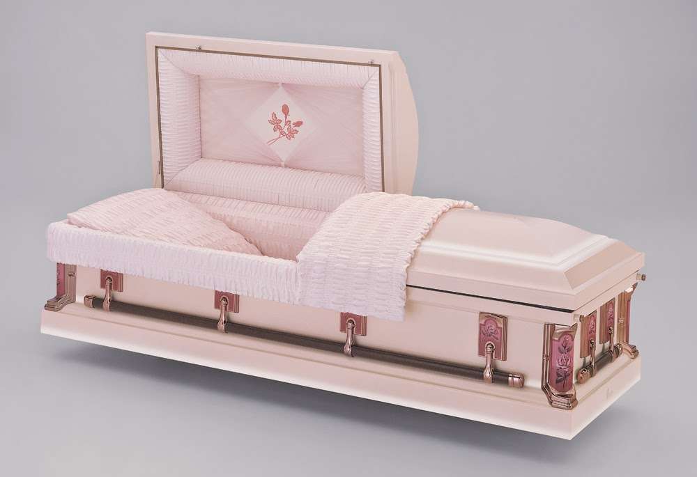 Los Angeles Mortuary(엘에이장의사) | 2300 W Olympic Blvd #223, Los Angeles, CA 90006, USA | Phone: (213) 788-7870