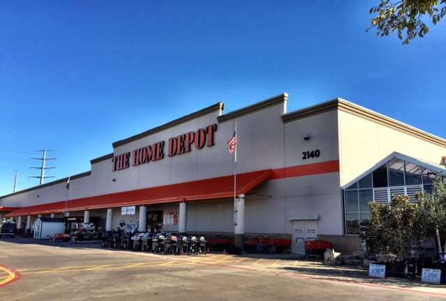 The Home Depot | 2140 N Jupiter Rd, Garland, TX 75044, USA | Phone: (972) 496-5292
