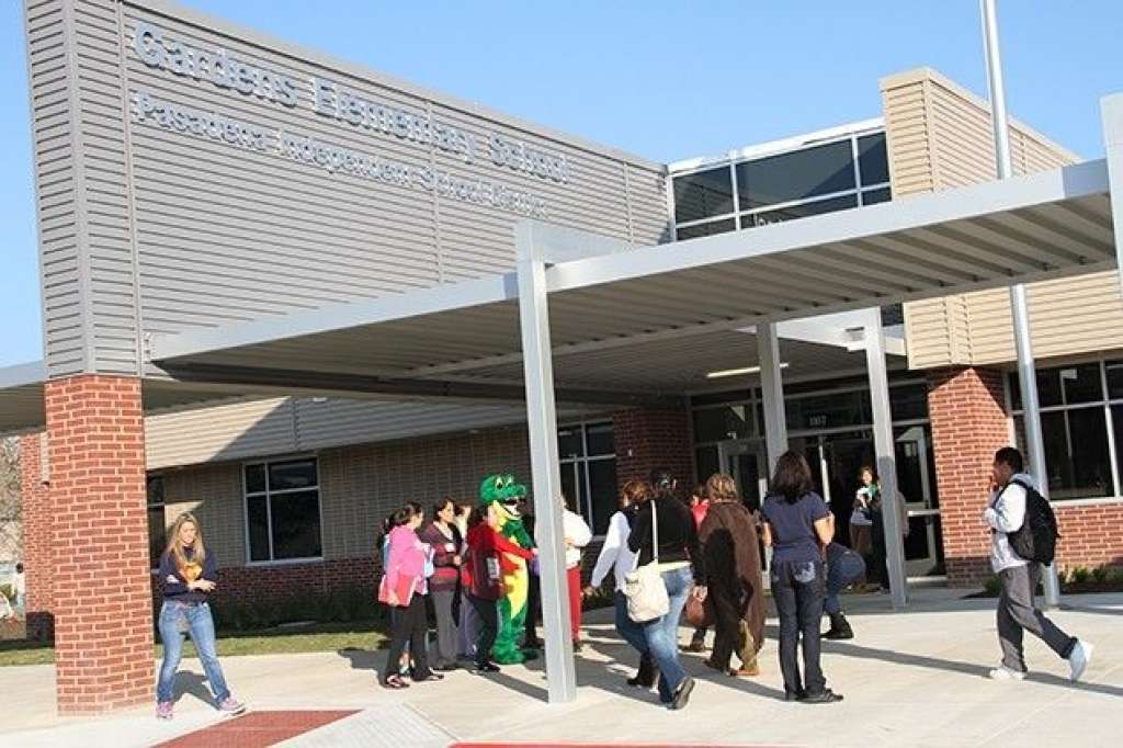 Gardens Elementary School | 1422 Thomas Ave, Pasadena, TX 77506, USA | Phone: (713) 740-0576