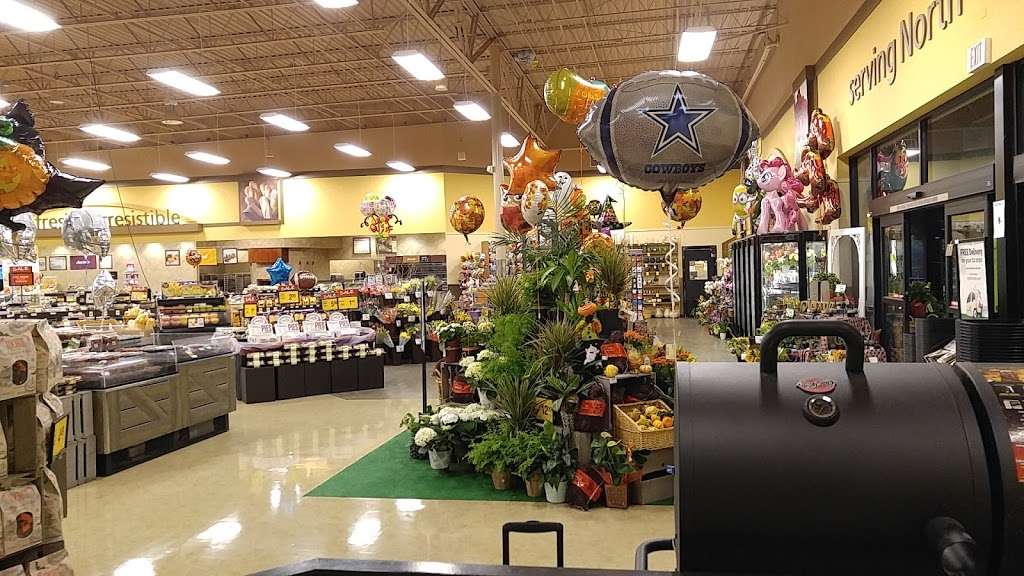 Tom Thumb | 3411 Custer Pkwy, Richardson, TX 75080, USA | Phone: (972) 470-1360