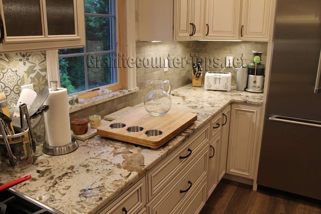 Marble, Granite & Quartz Countertops - Levys Marble | 2420 E Edgar Rd, Linden, NJ 07036, USA | Phone: (732) 490-5694