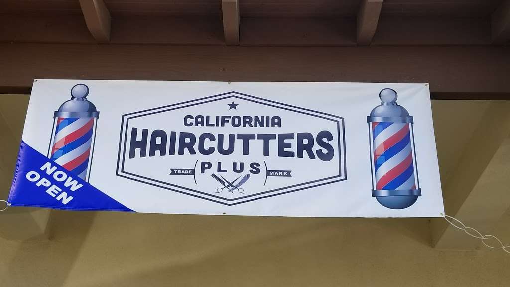 California Haircutters | 4541 Philadelphia St, Chino, CA 91710, USA | Phone: (909) 906-8675