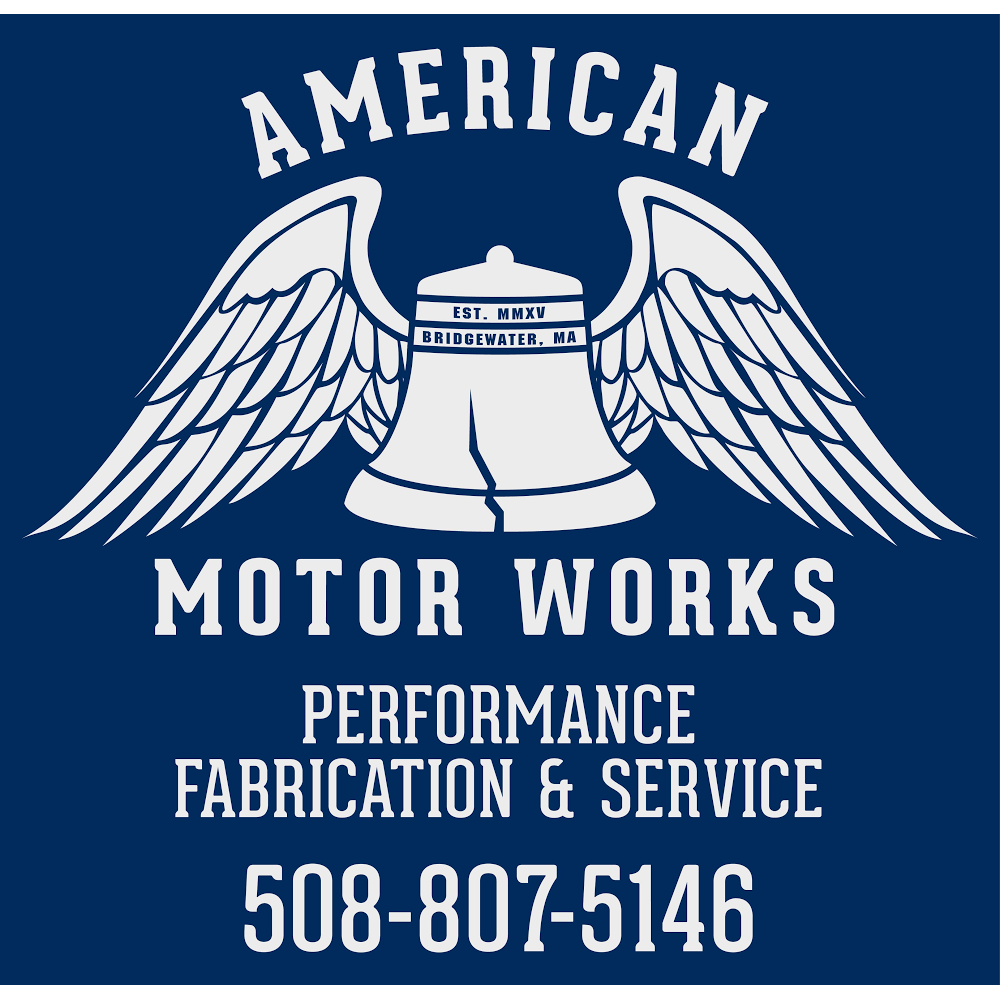 American Motor Works | 110 Elm St, Bridgewater, MA 02324, USA | Phone: (508) 807-5146