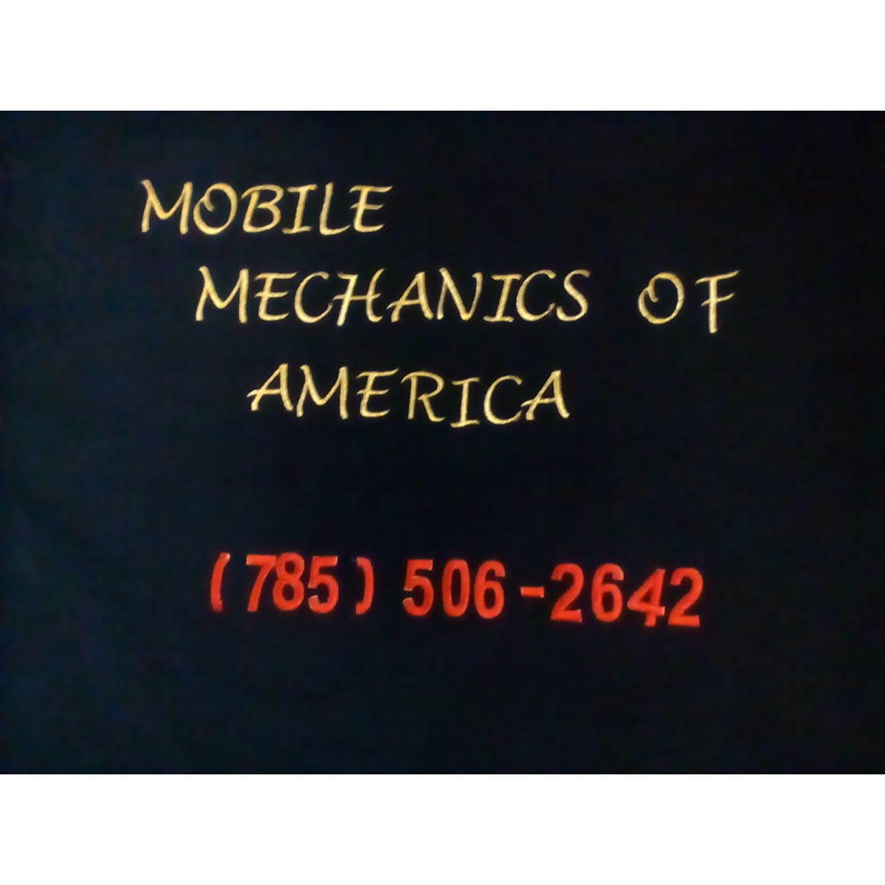 MMA, Mobile Mechanics Of America | 16230 north freeway, Houston, TX 77090 | Phone: (785) 506-2642