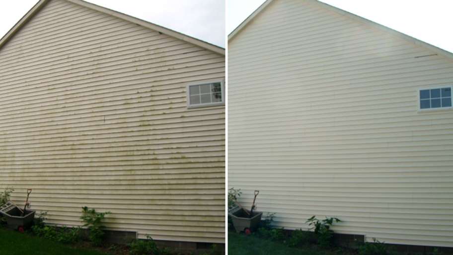 Power Washers | 223 Windsor Rd #5653, Benton Harbor, MI 49022, USA | Phone: (269) 876-8074