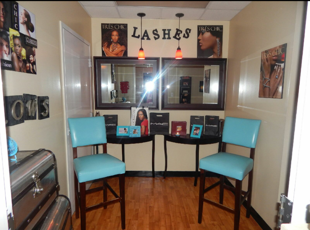 3 Girls And A Needle | 4826 Flat Shoals Pkwy, Decatur, GA 30034, USA | Phone: (770) 987-8633