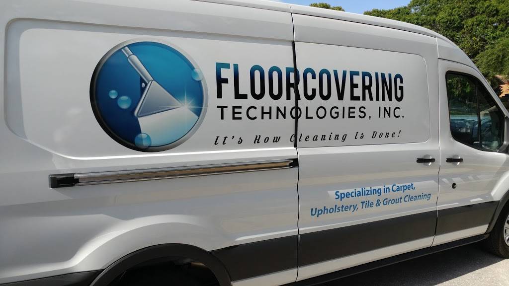 Floorcovering Technologies, Inc. | 10098 84th Way, Seminole, FL 33777, USA | Phone: (727) 397-6397