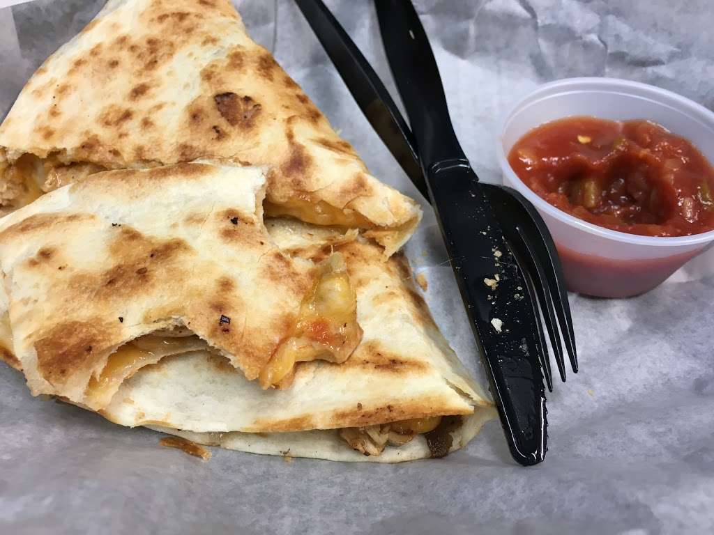 Steves Grilled Cheese and Quesadilla Company | 617 E 8th St, Ocean City, NJ 08226 | Phone: (609) 938-4534
