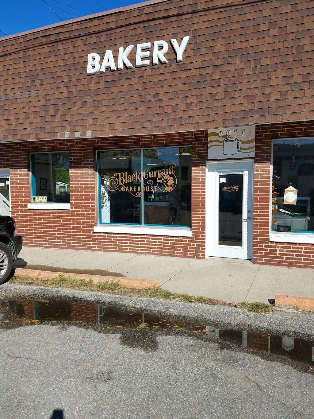 Black Currant Bakehouse | 9911 Town Line Ave, Union Pier, MI 49129, USA | Phone: (269) 586-3830