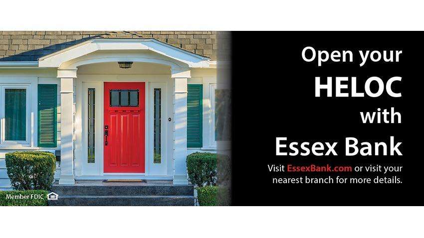 Essex Bank | 654 Northumberland Hwy, Callao, VA 22435, USA | Phone: (804) 529-5546
