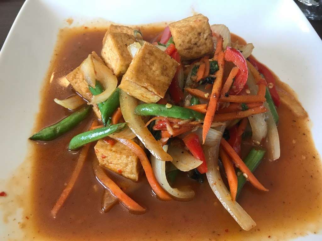 Pinto Thong Thai Cuisine | 1135 Hurffville Rd, Deptford Township, NJ 08096, USA | Phone: (856) 848-7179