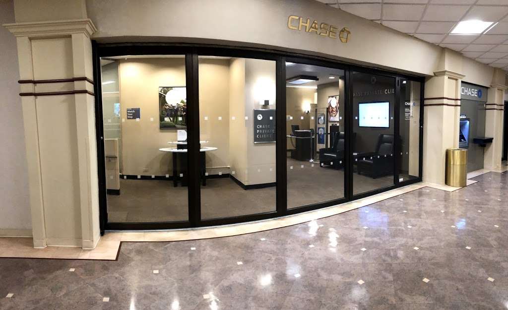 Chase Bank | 27258 Grand Central Pkwy, Queens, NY 11005 | Phone: (718) 423-4342