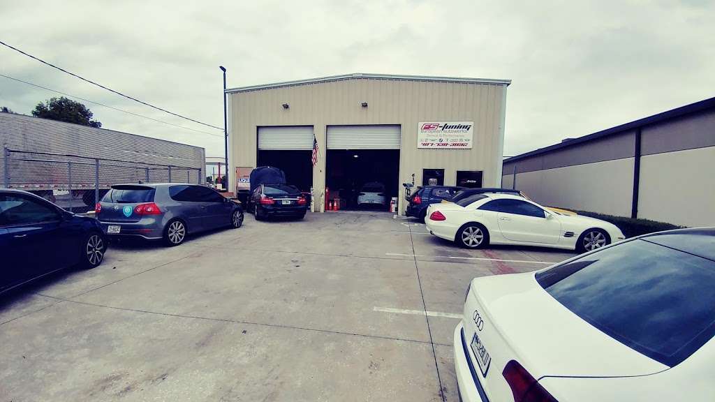 FS Tuning European Autowerks | 615 Commonwealth Avenue, Orlando, FL 32803, USA | Phone: (407) 730-3092